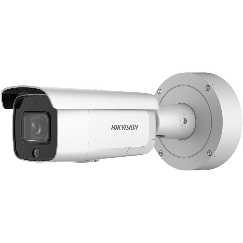 DS-2CD2666G2-IZSU/SL 6MP Acusense Motorize Varifokal Lensli Bullet Kamera (H.265+)  (Darkfighter)