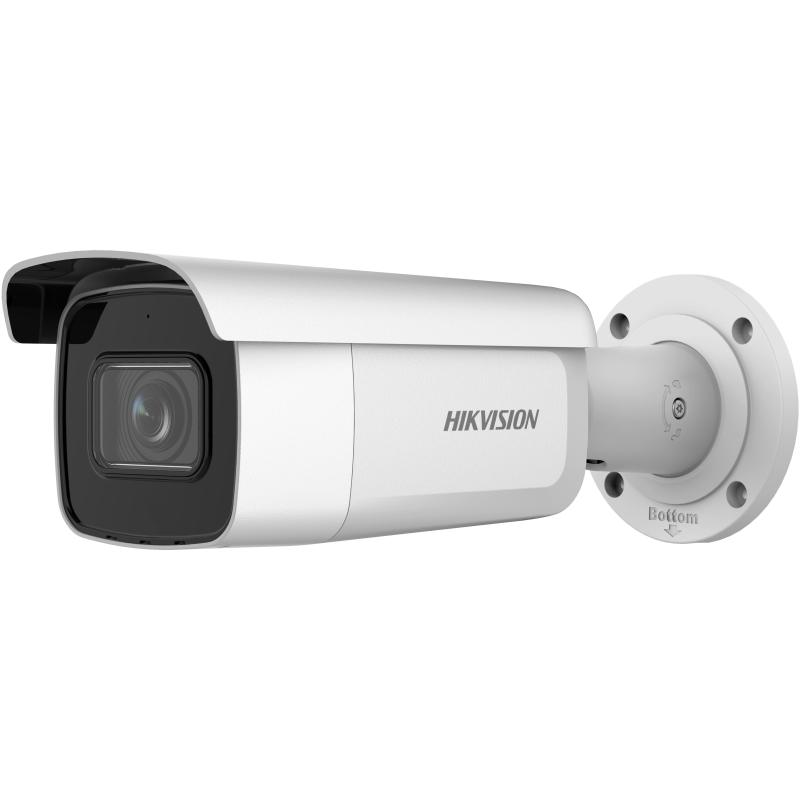 DS-2CD2626G2T-IZS  2MP Acusense Motorize Varifokal Lensli  Bullet Kamera (H.265+) (Darkfighter)