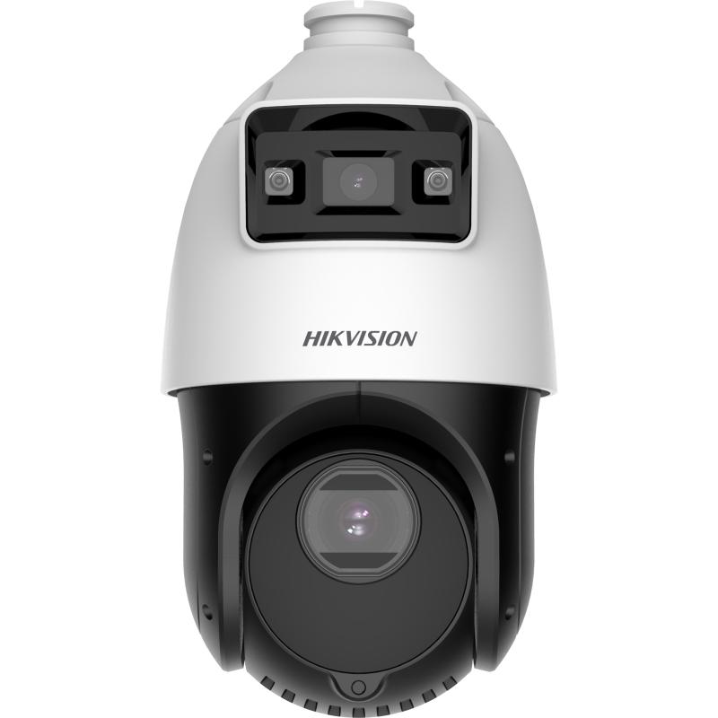 DS-2SE4C225MWG-E/12(F0) TandemVu 4 inç 2 MP 25X Renkli ve IR Ağ Speed ​​Dome