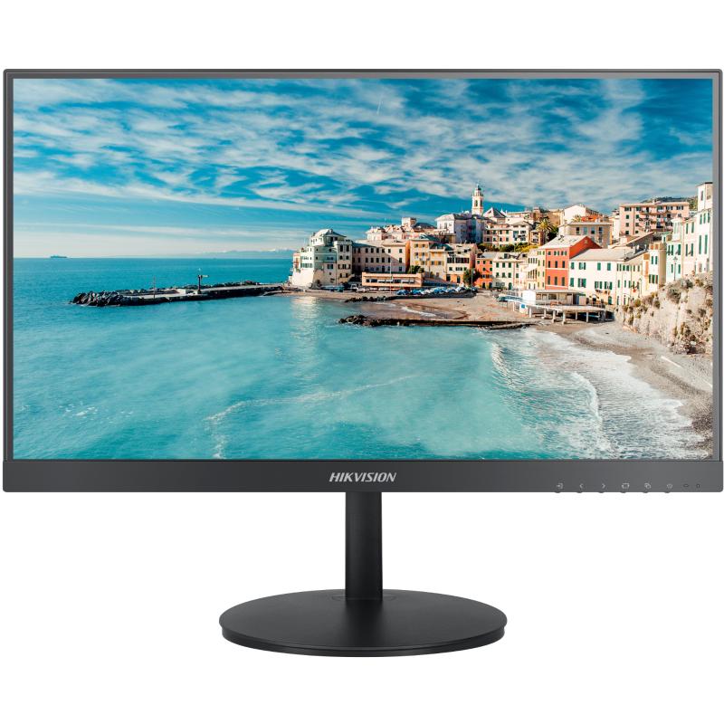 DS-D5022FN 21,5 inç FHD Çerçevesiz Monitör