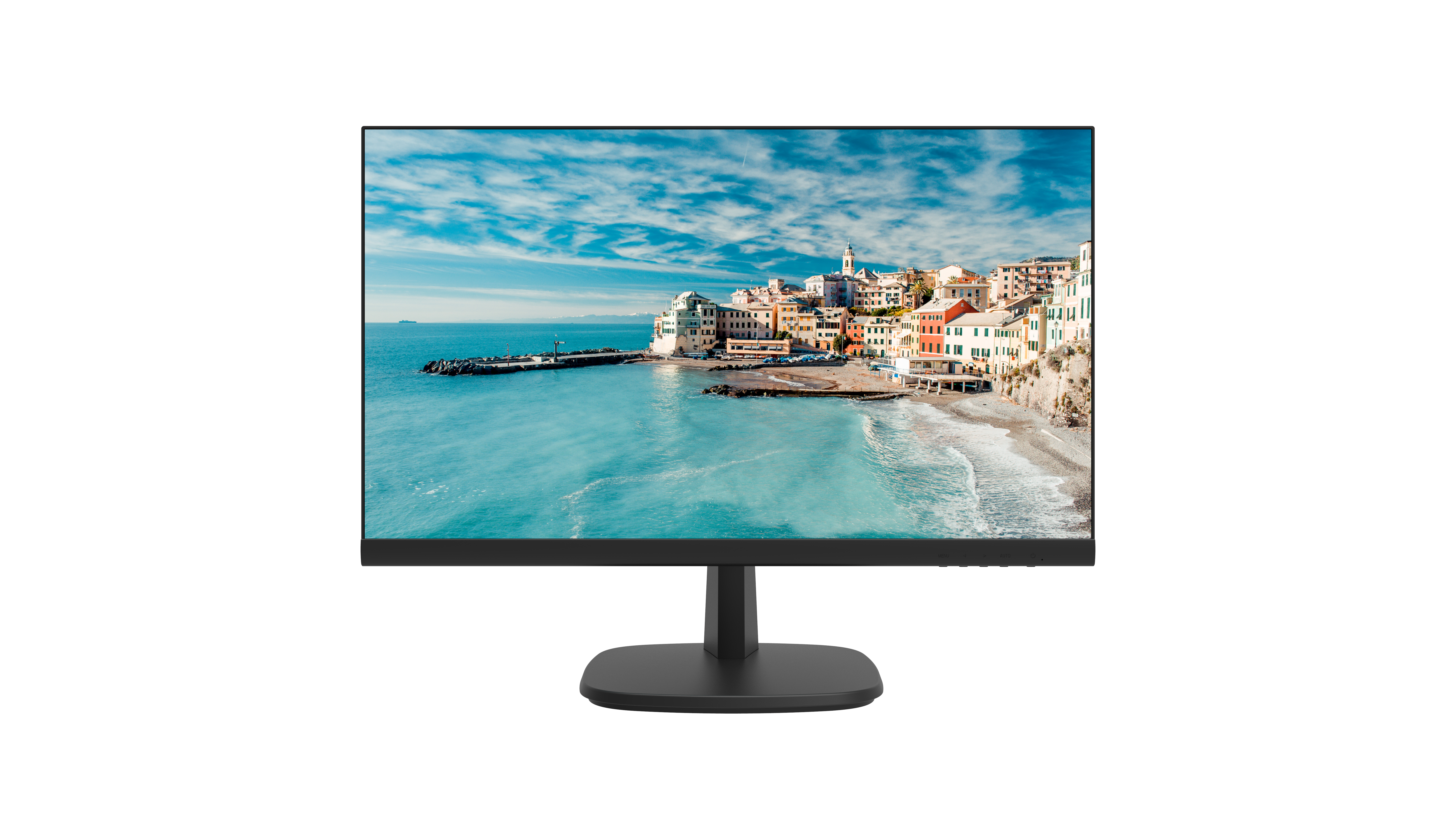 DS-D5024FN 23,8 inç FHD Çerçevesiz Monitör