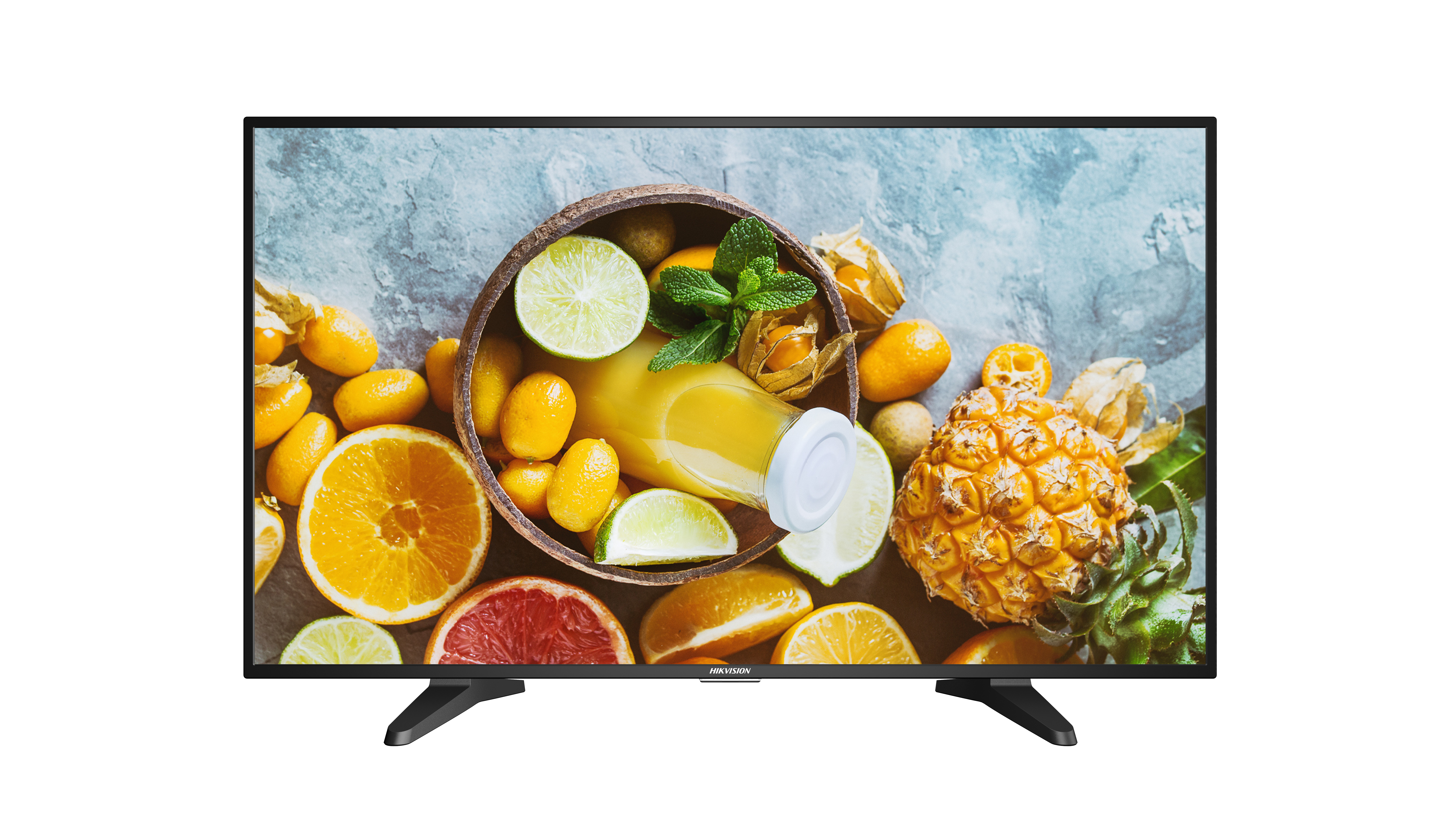 DS-D5043QE 42,5 inç FHD Monitör