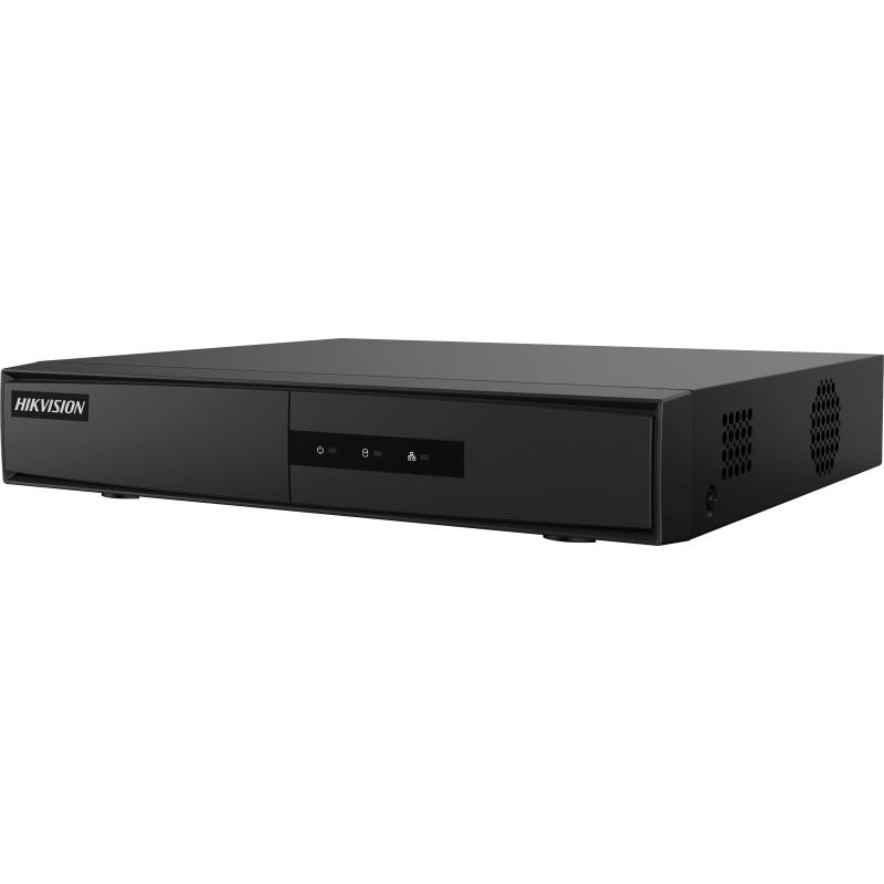 DS-7104NI-Q1/M 4 Kanal NVR (1 SATA)