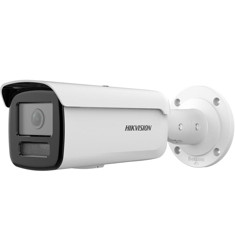 DS-2CD2T26G2-2I  2MP Acusense Bullet Kamera (H.265+) (Darkfighter)